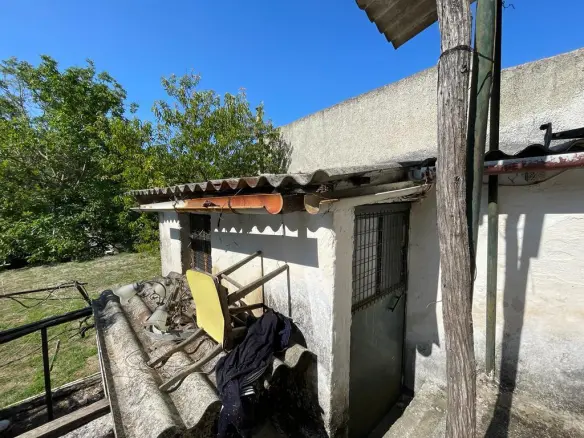 2-bedroom Maisonette In Corfu, Greece (100 M²)