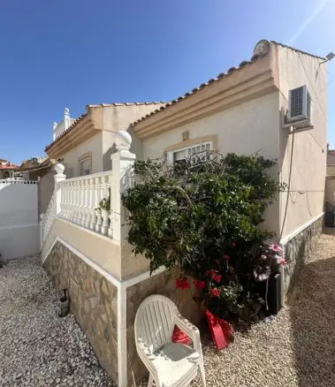 Terraced House Of 0 M² In Algorfa, Spain