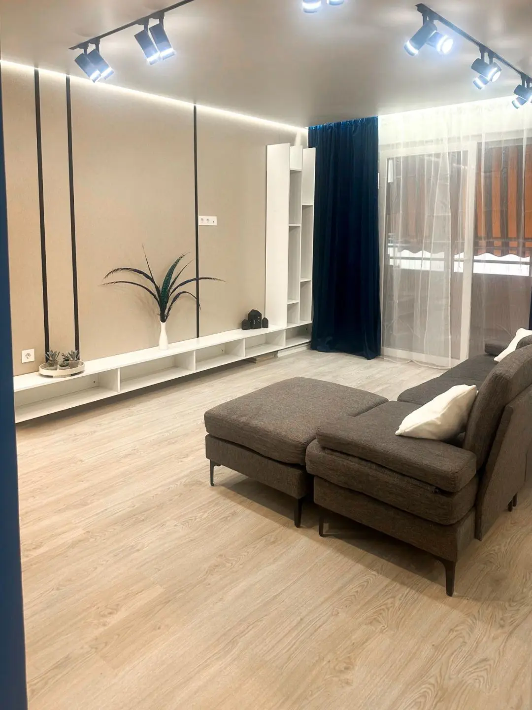 Apartment Of 91 M² In Torrevieja, Spain