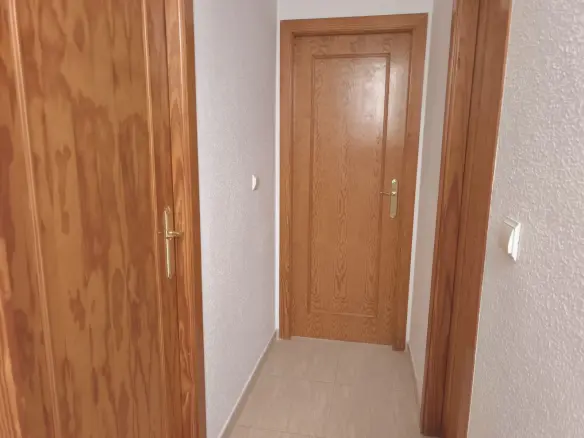 3-bedroom House In Rojales, Spain (104 M²)
