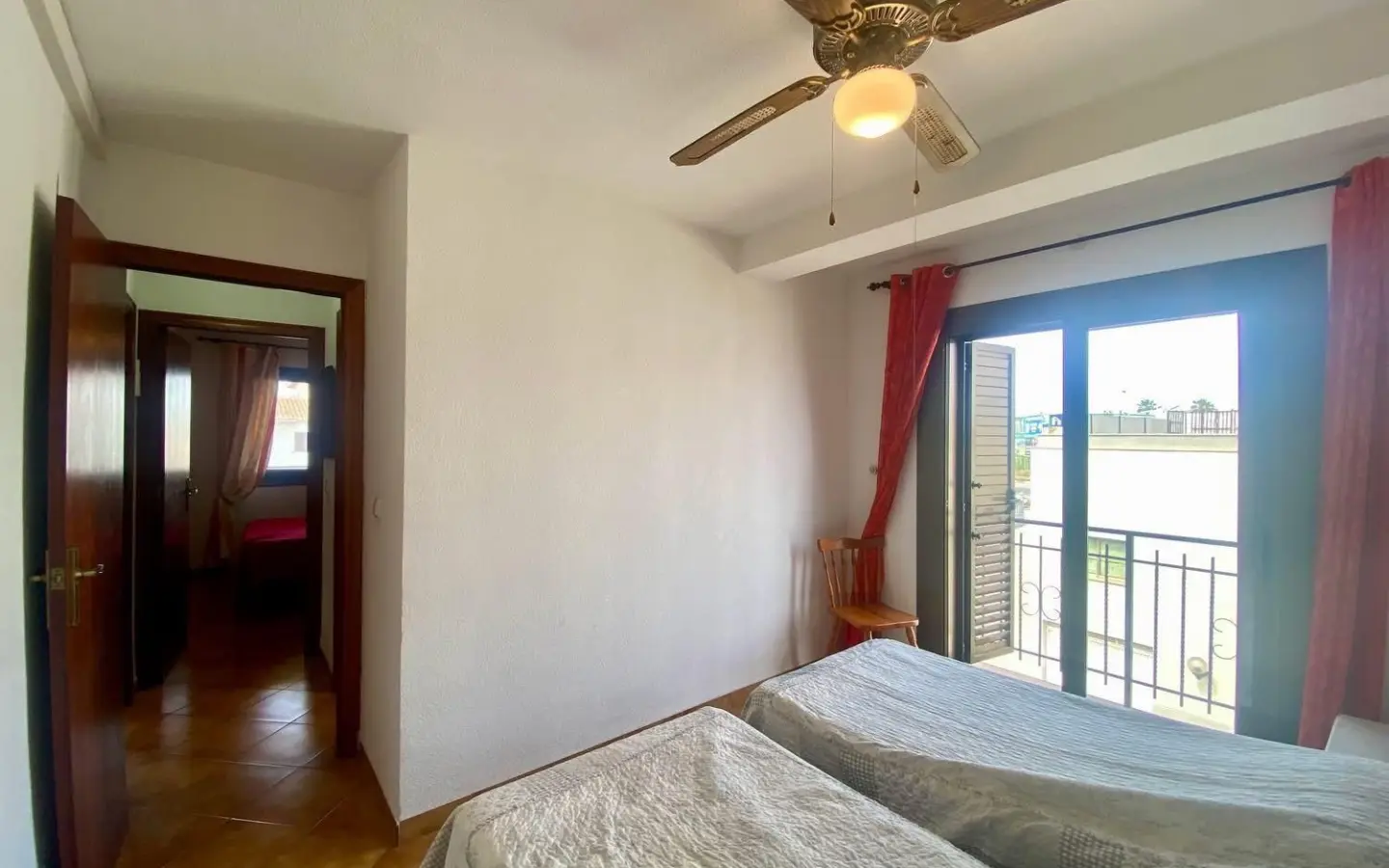 2-bedroom Apartment In Cabo Roig, Spain (71 M²)