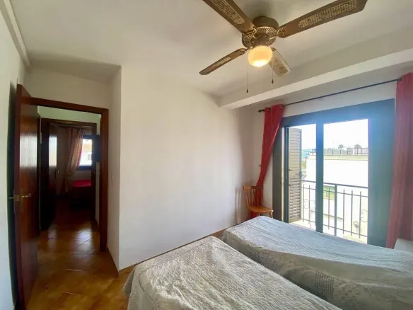 2-bedroom Apartment In Cabo Roig, Spain (71 M²)