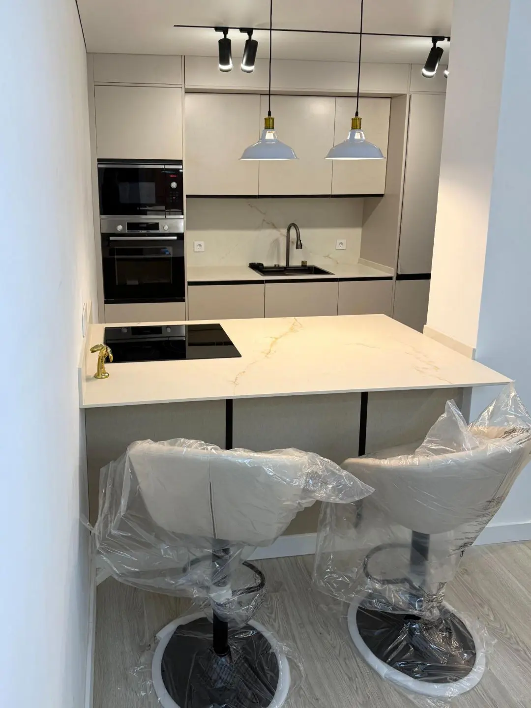 Apartment Of 91 M² In Torrevieja, Spain