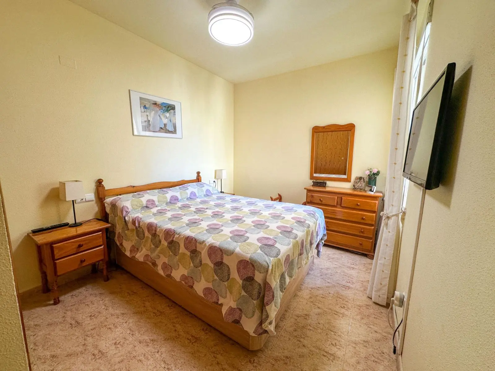 Bungalow Of 50 M² With [features] In Orihuela Costa, Spain