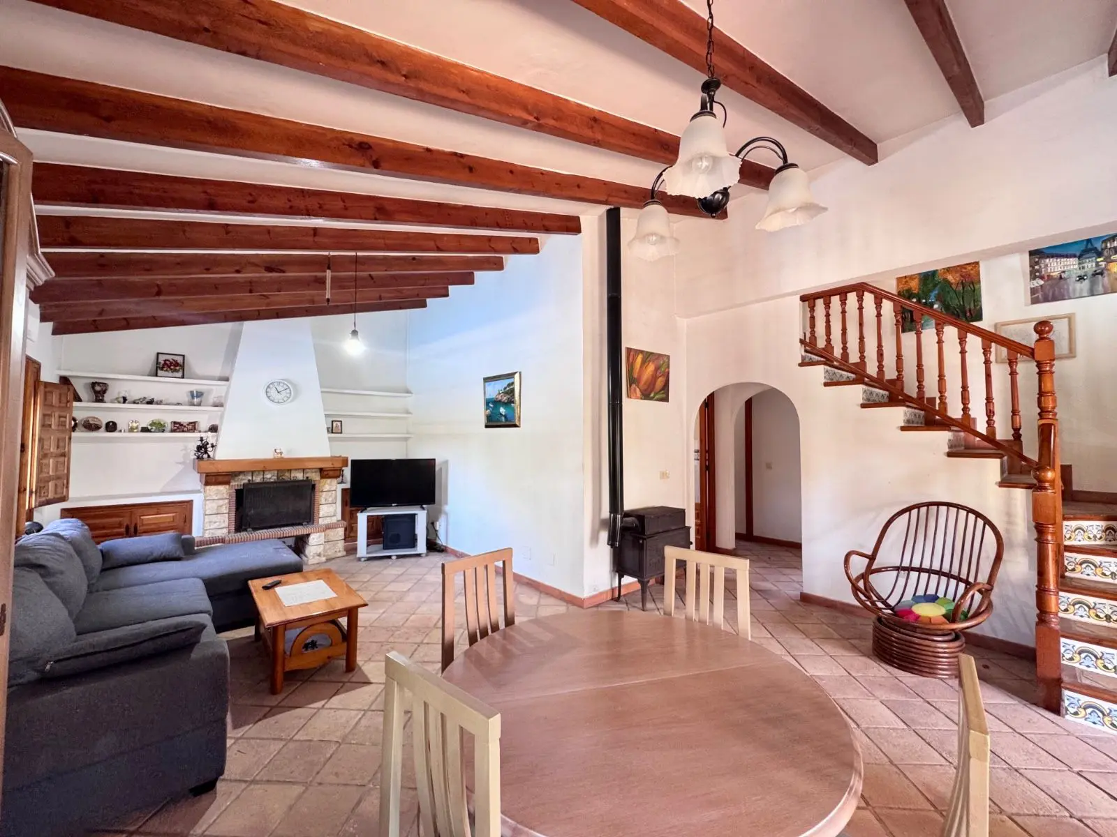 Villa Of 133 M² In Cabo Roig, Spain