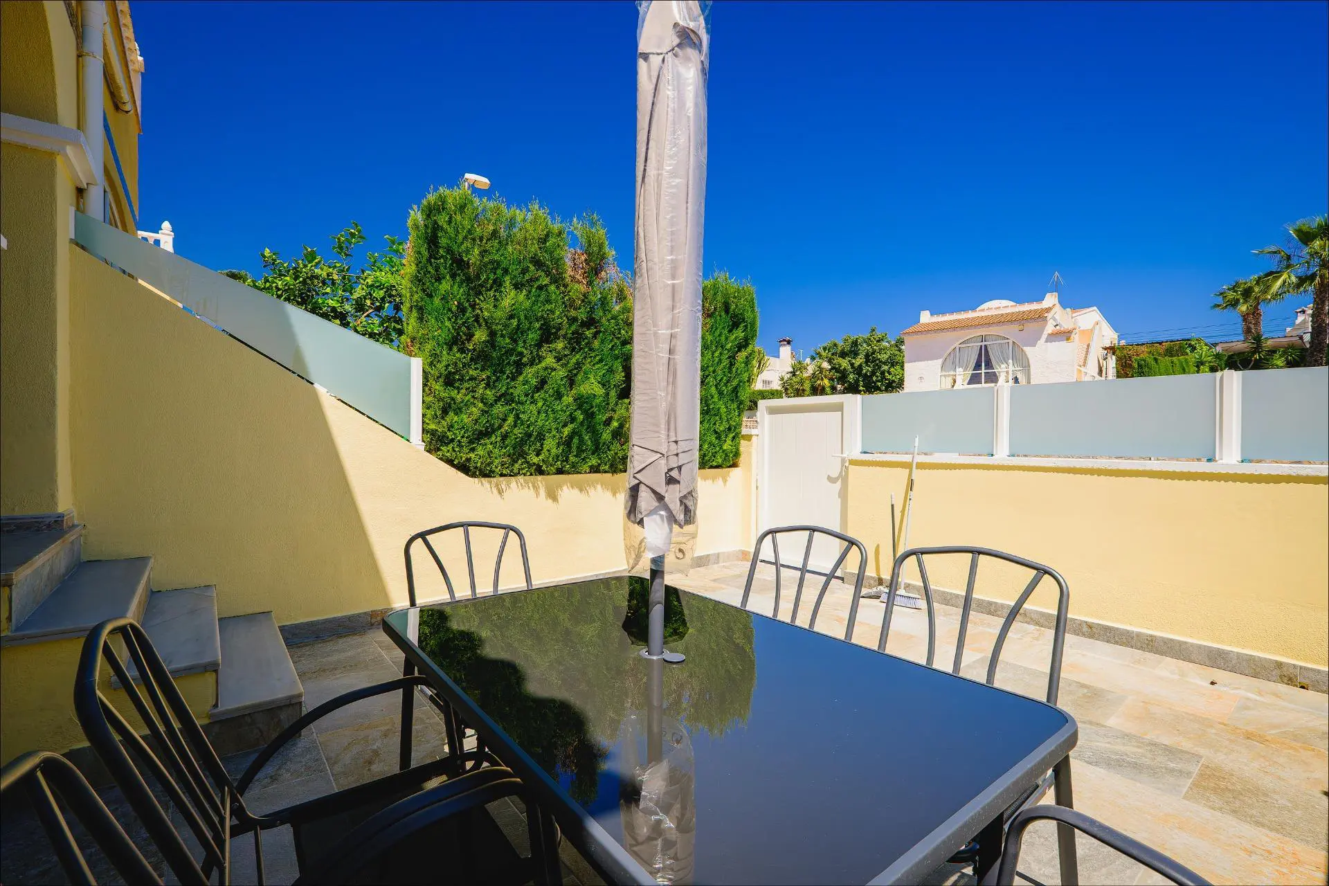 House Of 84 M² In Orihuela Costa, Spain