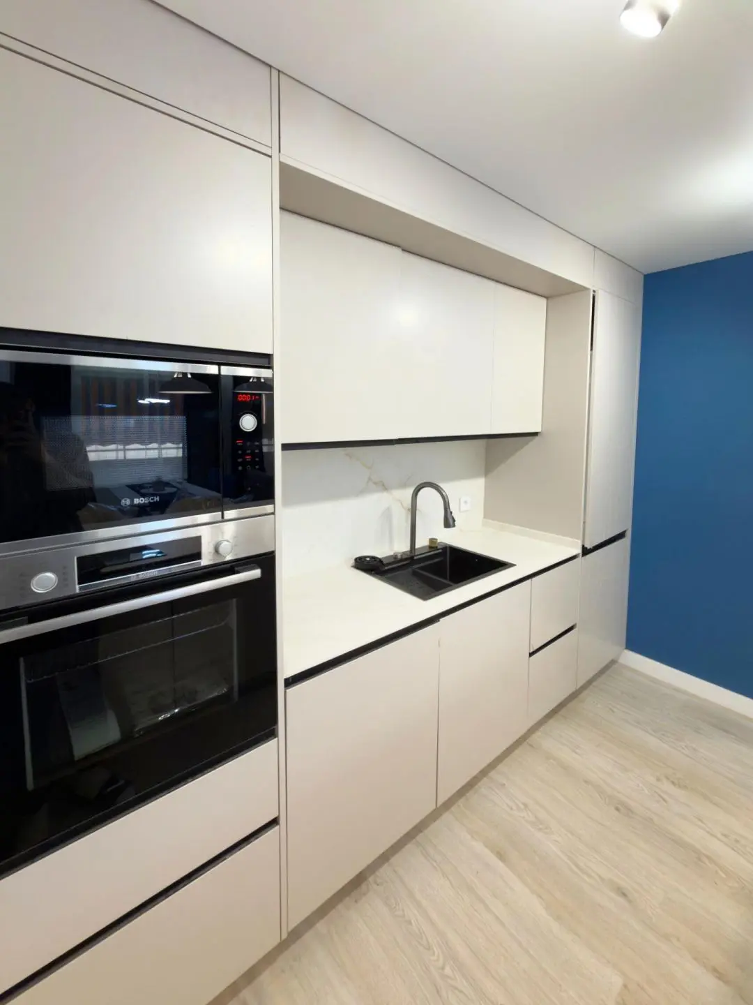 Apartment Of 91 M² In Torrevieja, Spain