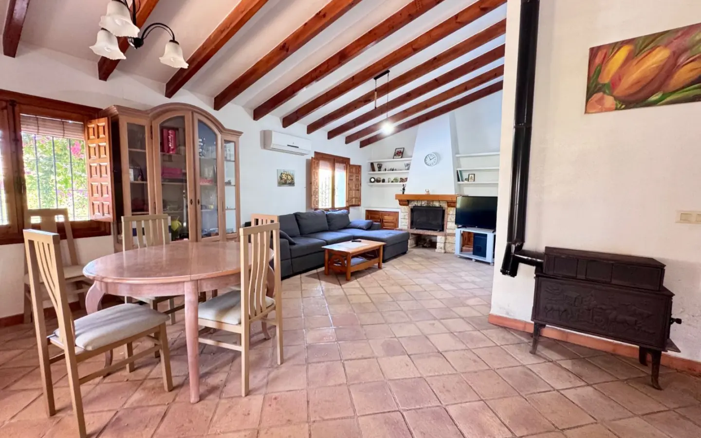 4-bedroom Villa In Orihuela Costa, Spain (133 M²)