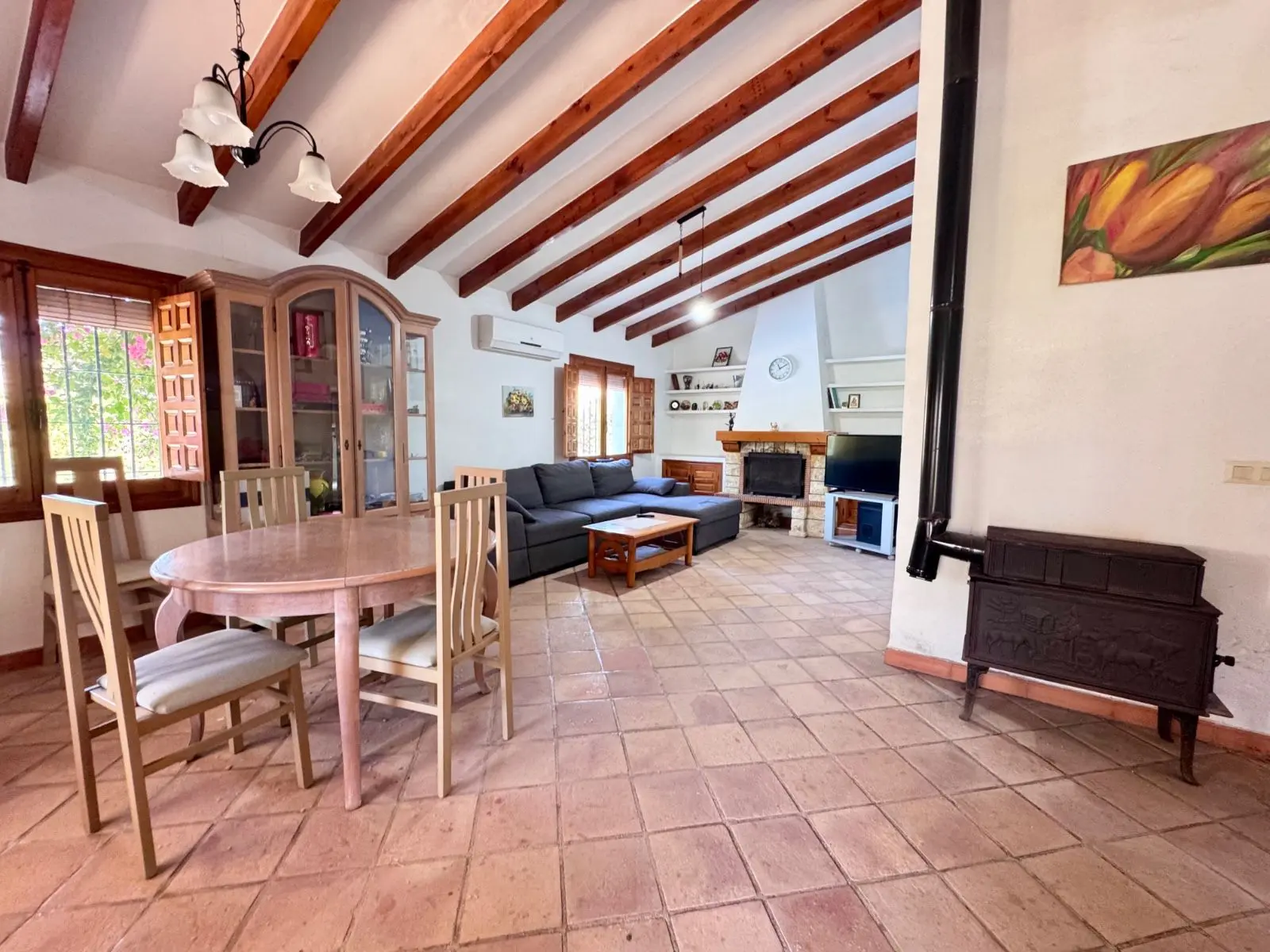 Villa Of 133 M² In Cabo Roig, Spain