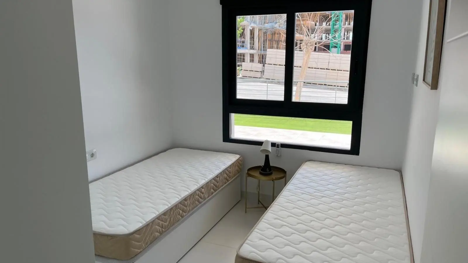 Apartment Of 75 M² In San Miguel De Salinas