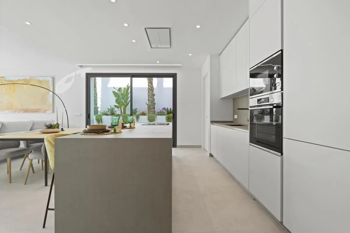Villa Of 344 M² In Benidorm, Spain