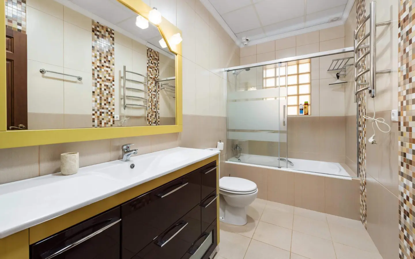 4-bedroom Villa In Orihuela Costa, Spain (280 M²)