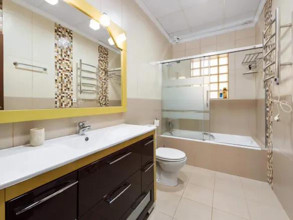 4-bedroom Villa In Orihuela Costa, Spain (280 M²)