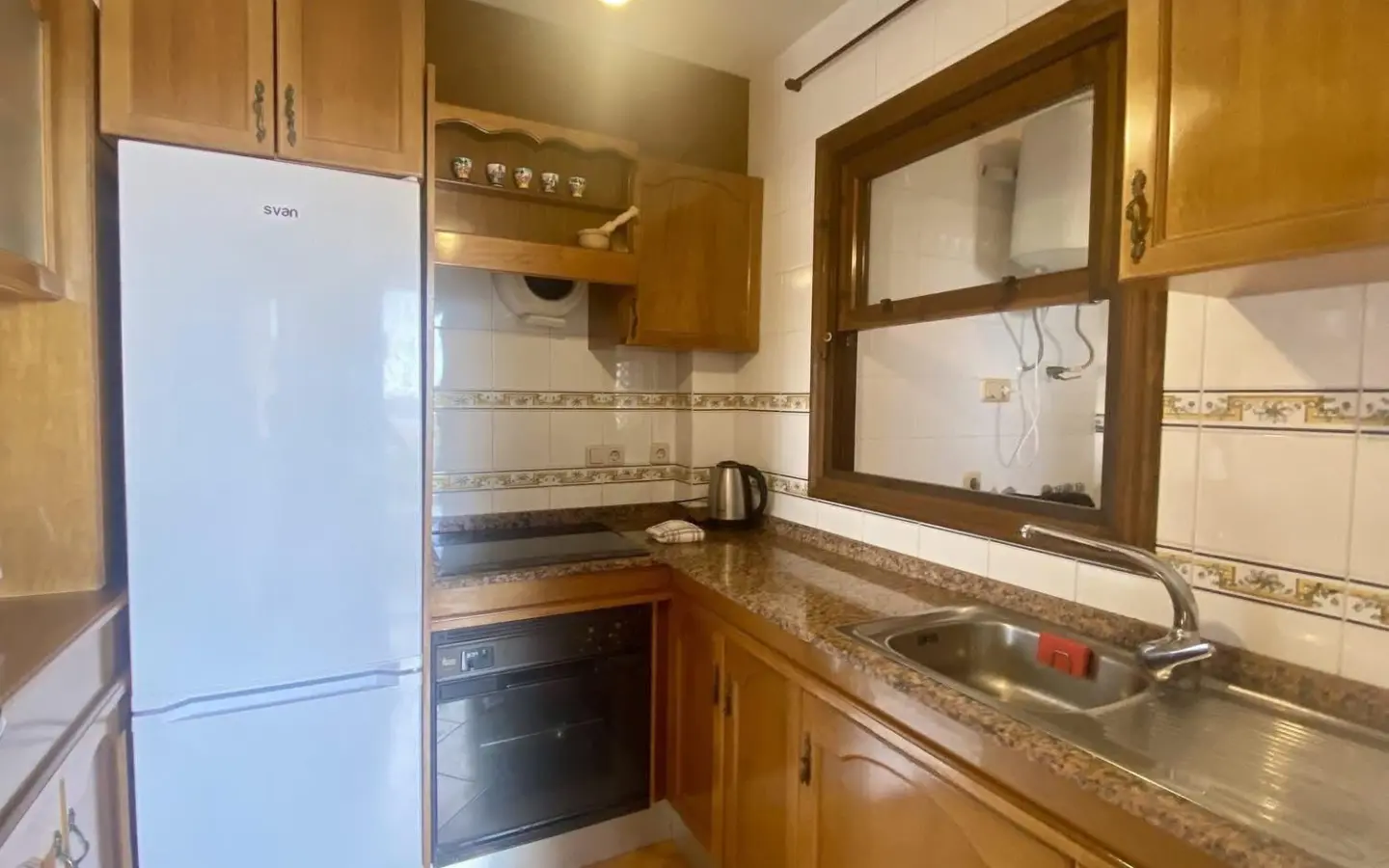 2-bedroom Apartment In Cabo Roig, Spain (71 M²)