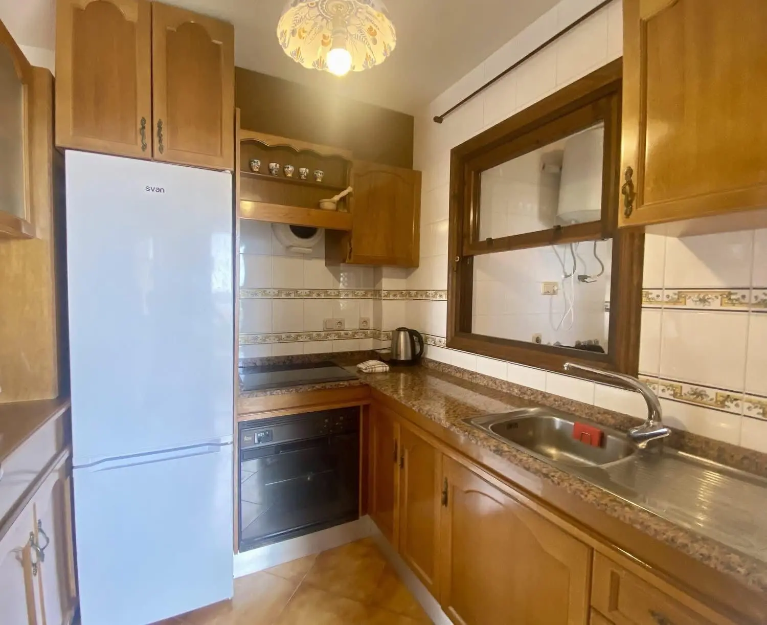 Apartment Of 71 M² In Cabo Roig, Spain