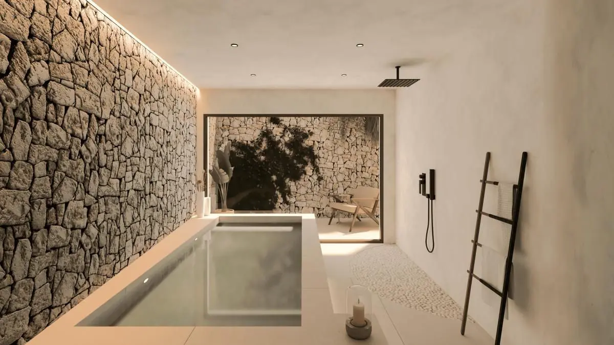 Villa Of 280 M² In Cabo De Palos, Spain