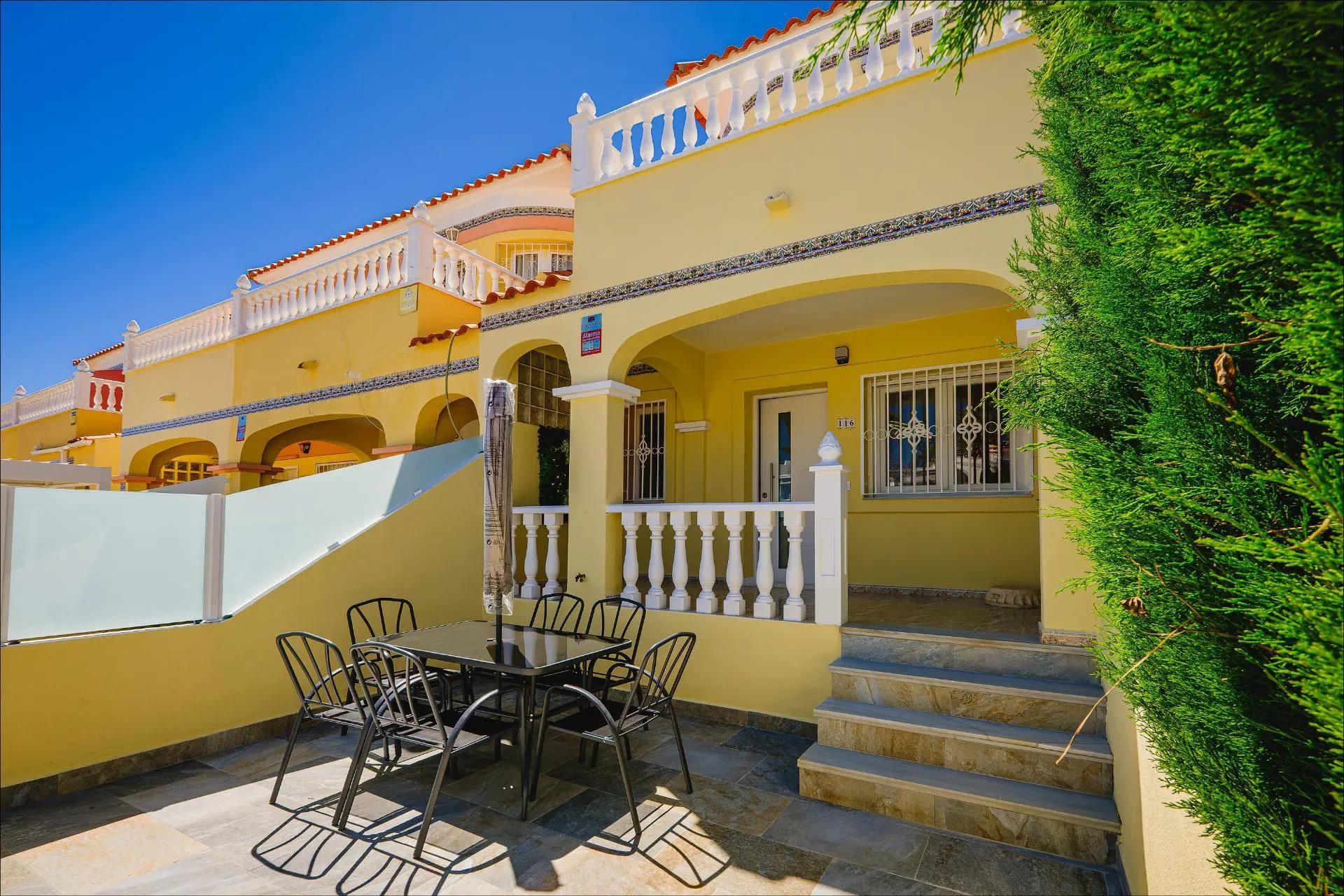 House Of 84 M² In Orihuela Costa, Spain