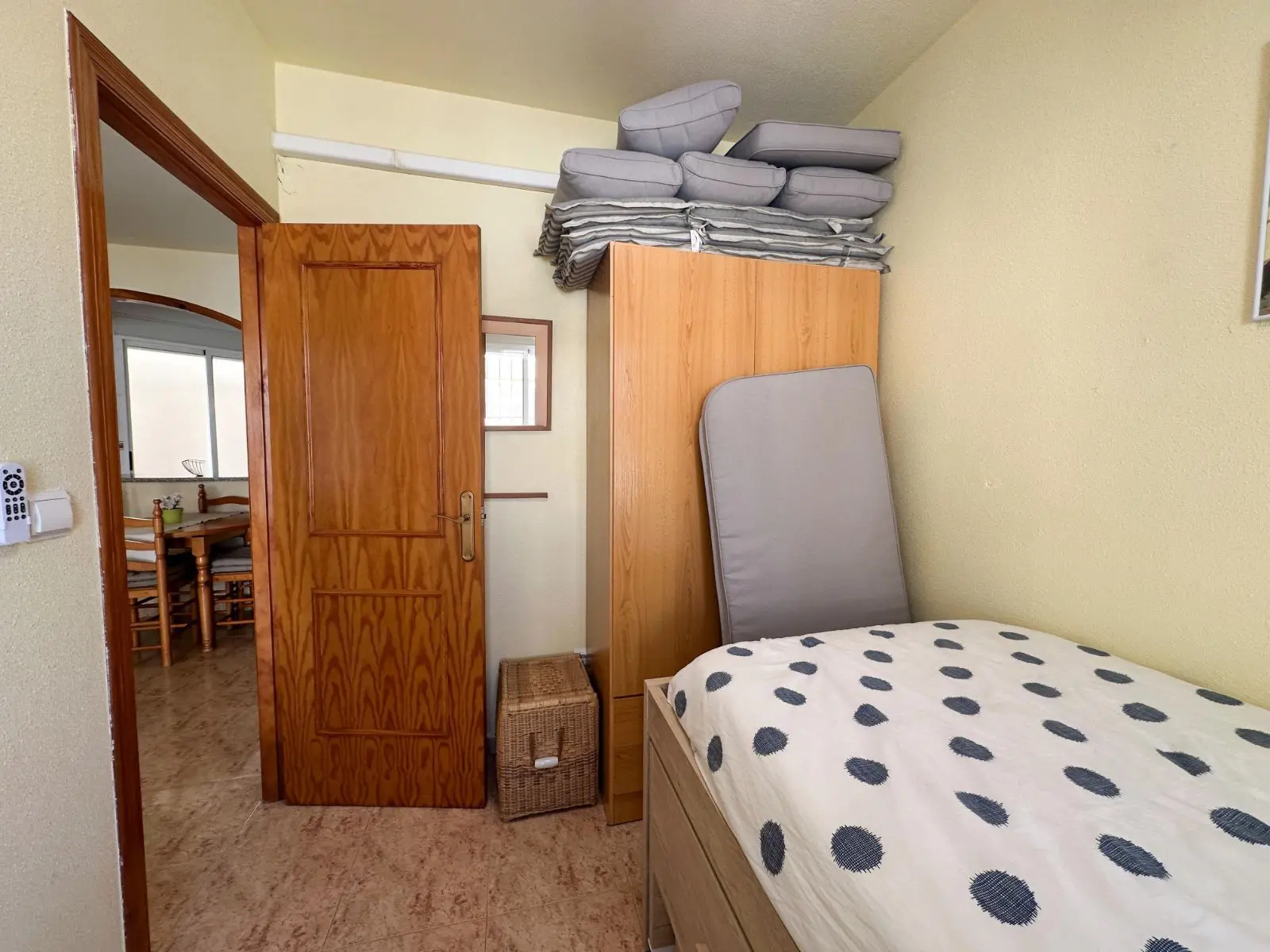 Bungalow Of 50 M² With [features] In Orihuela Costa, Spain