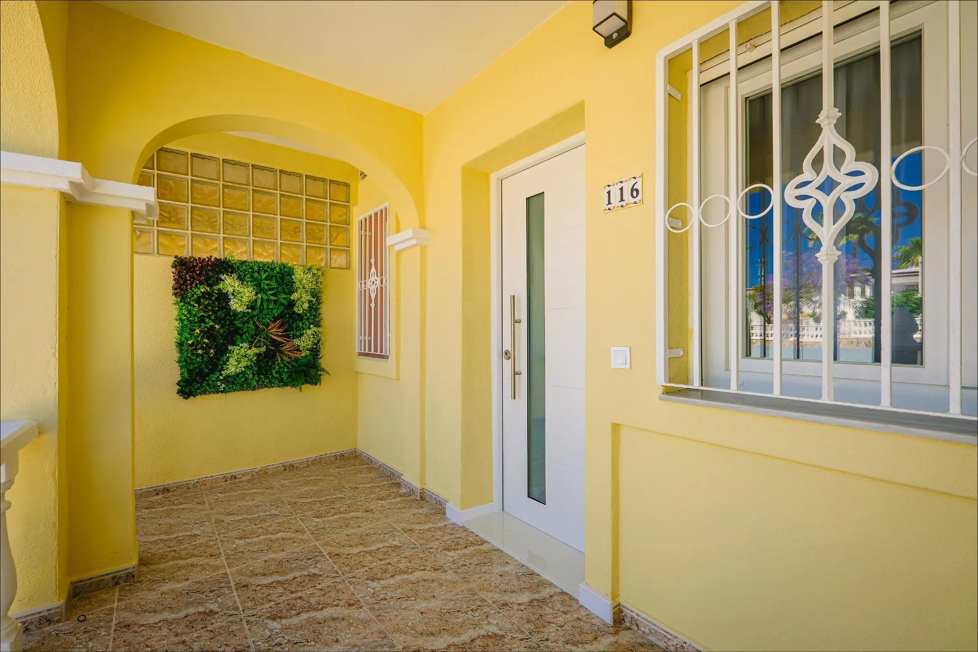 House Of 84 M² In Orihuela Costa, Spain