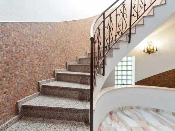 4-bedroom Villa In Orihuela Costa, Spain (280 M²)
