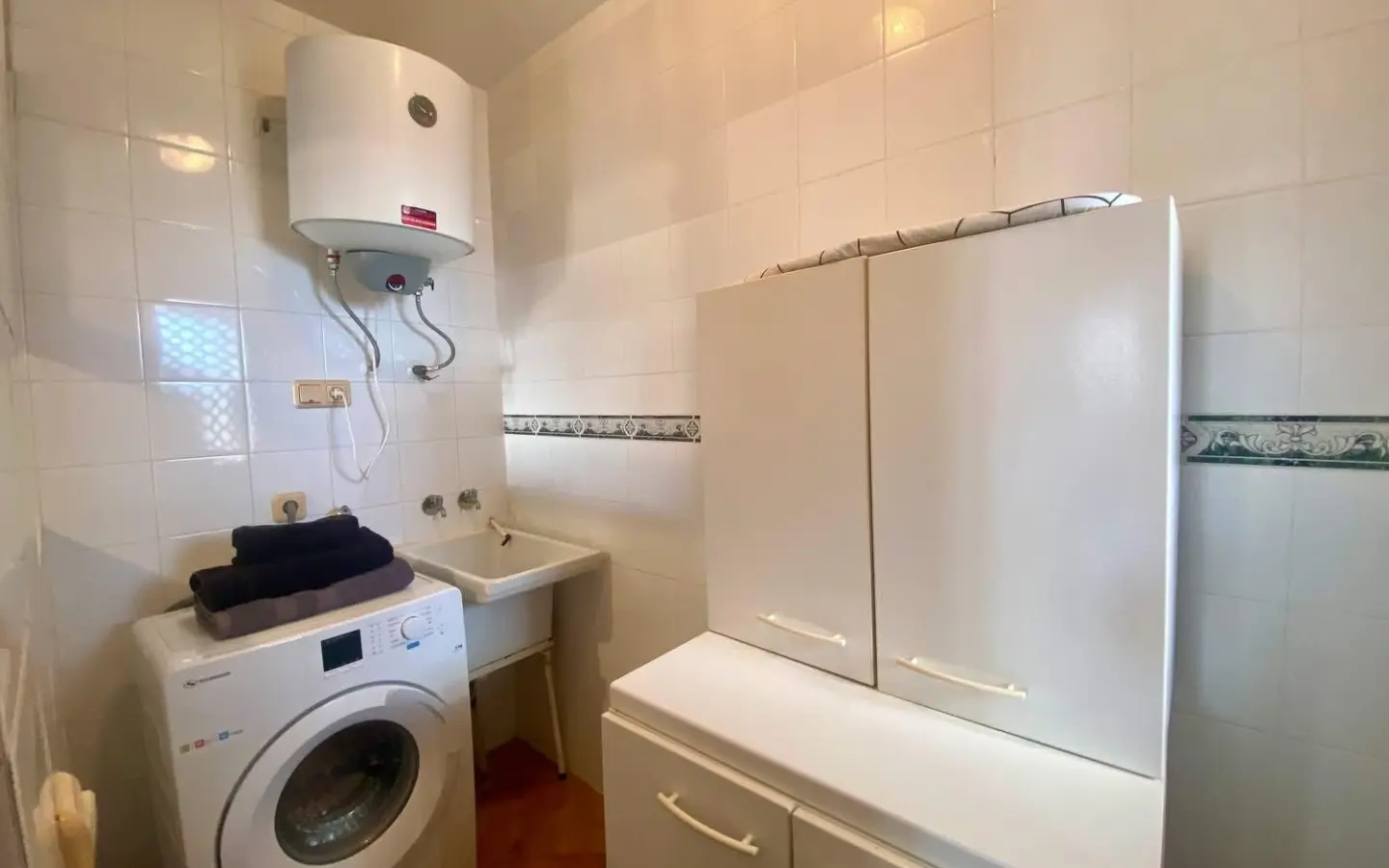 2-bedroom Apartment In Cabo Roig, Spain (71 M²)
