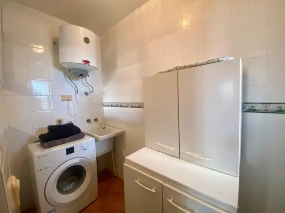 2-bedroom Apartment In Cabo Roig, Spain (71 M²)