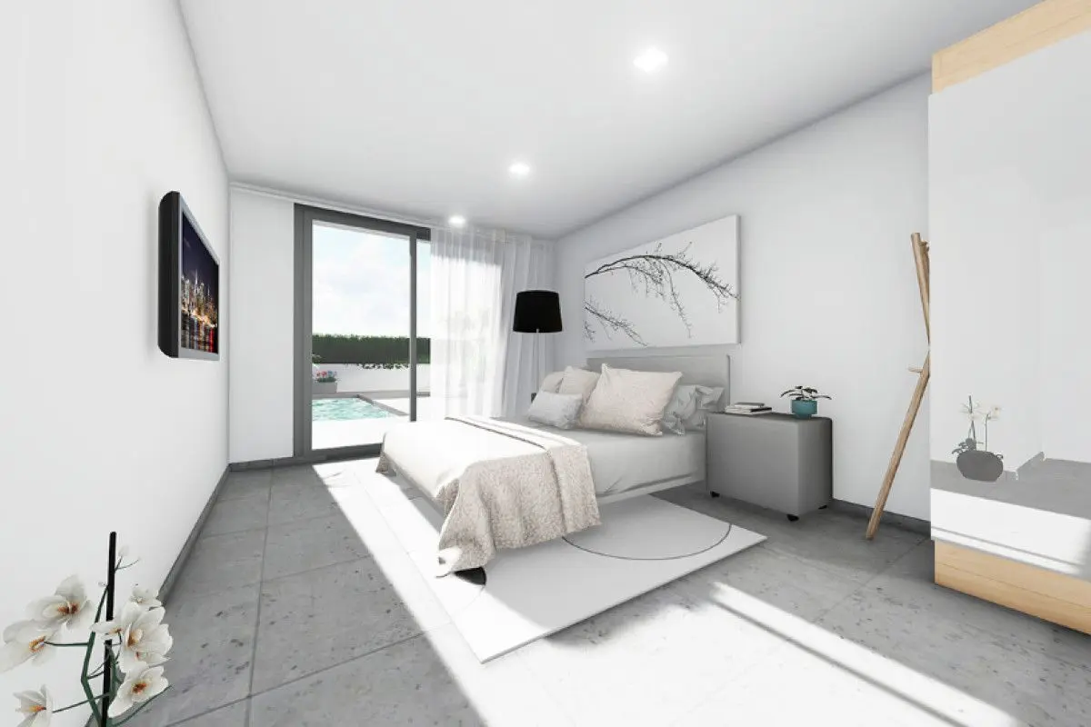 Villa Of 476 M² In San Juan De Los Terreros