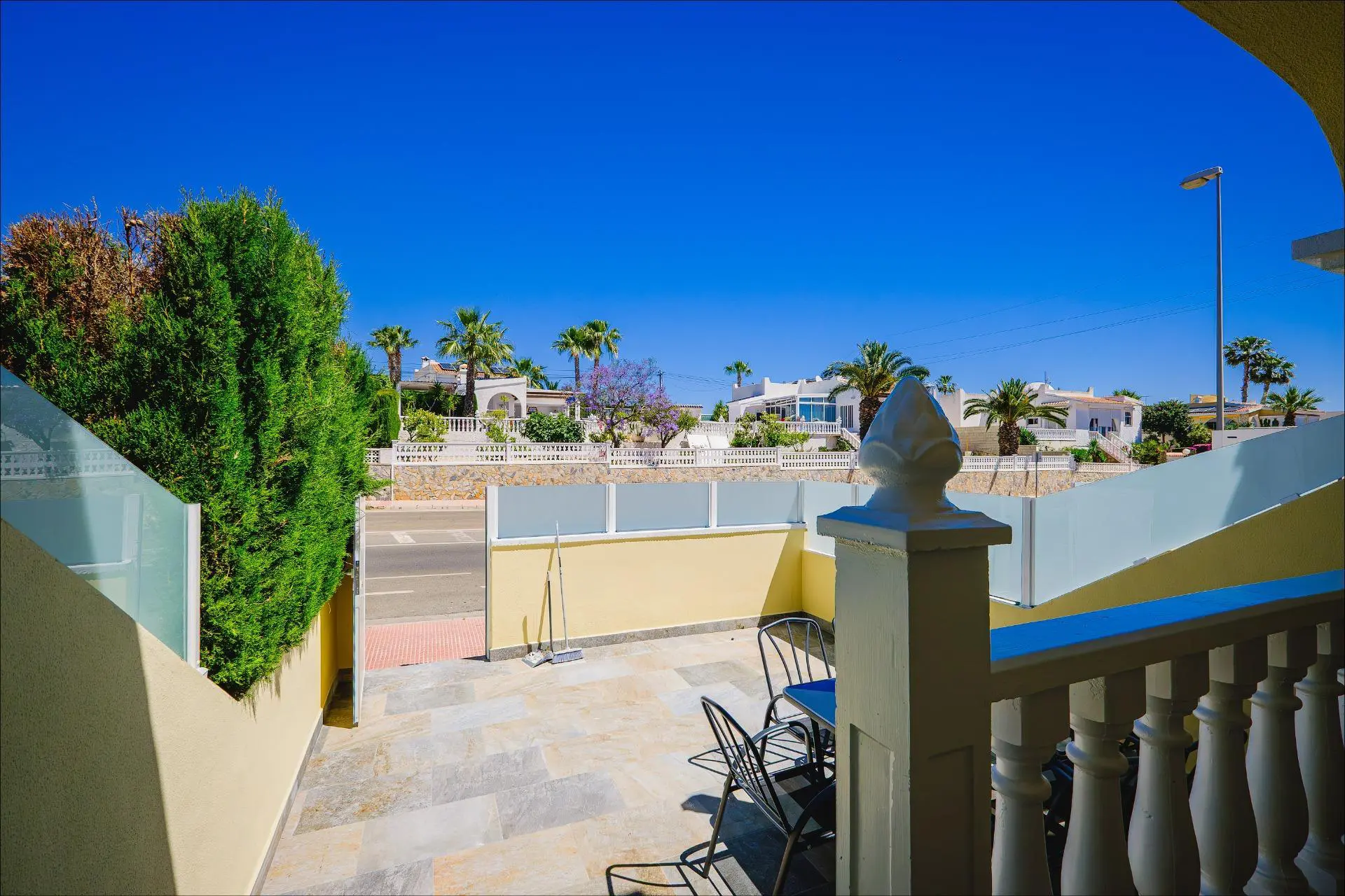 House Of 84 M² In Orihuela Costa, Spain