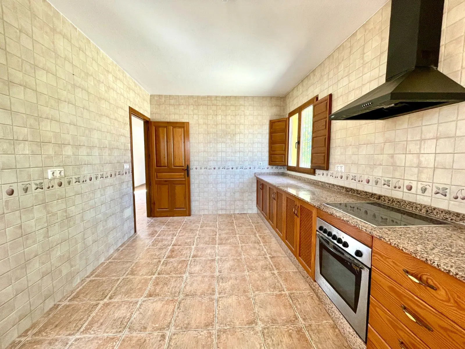 Villa Of 150 M² In Crevillent, Spain