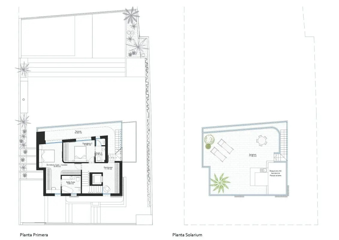 Villa Of 280 M² In Cabo De Palos, Spain