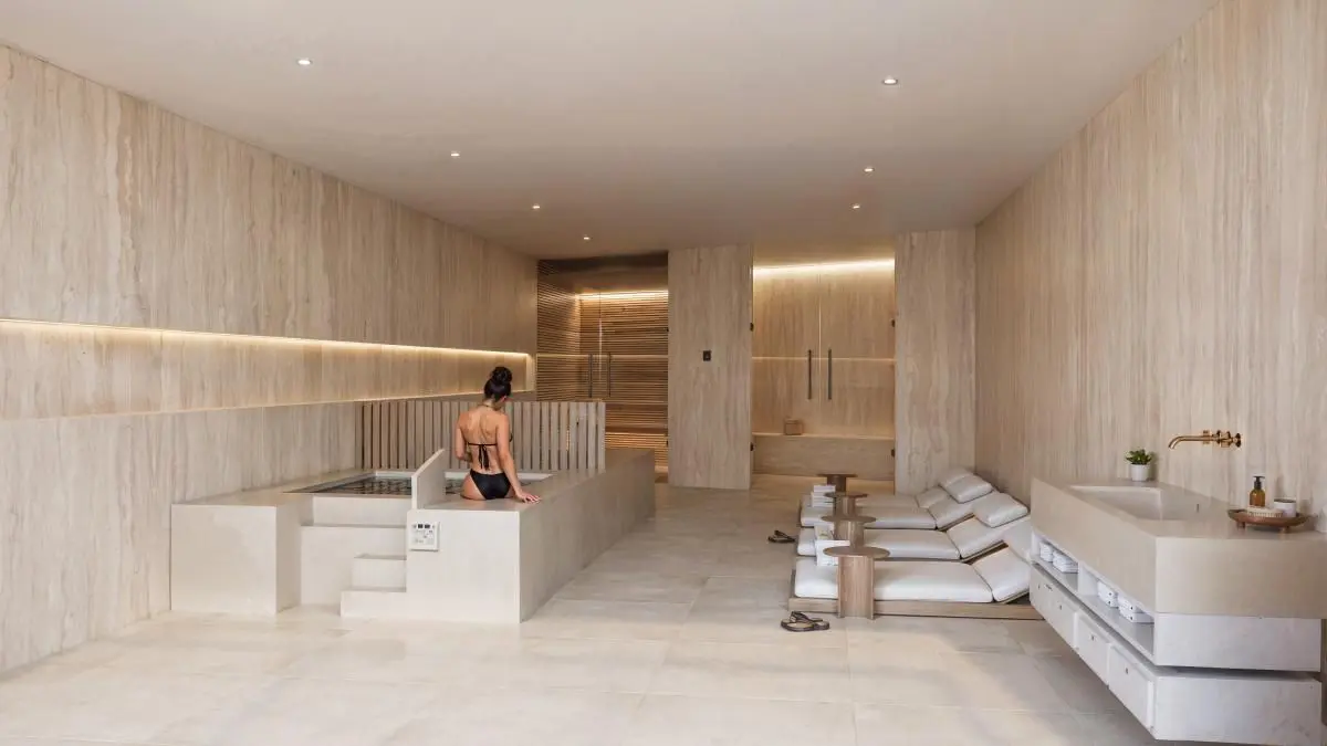 Apartment Of 146 M² In La Nucía, Spain