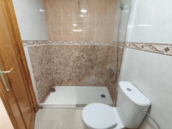 3-bedroom House In Rojales, Spain (104 M²)