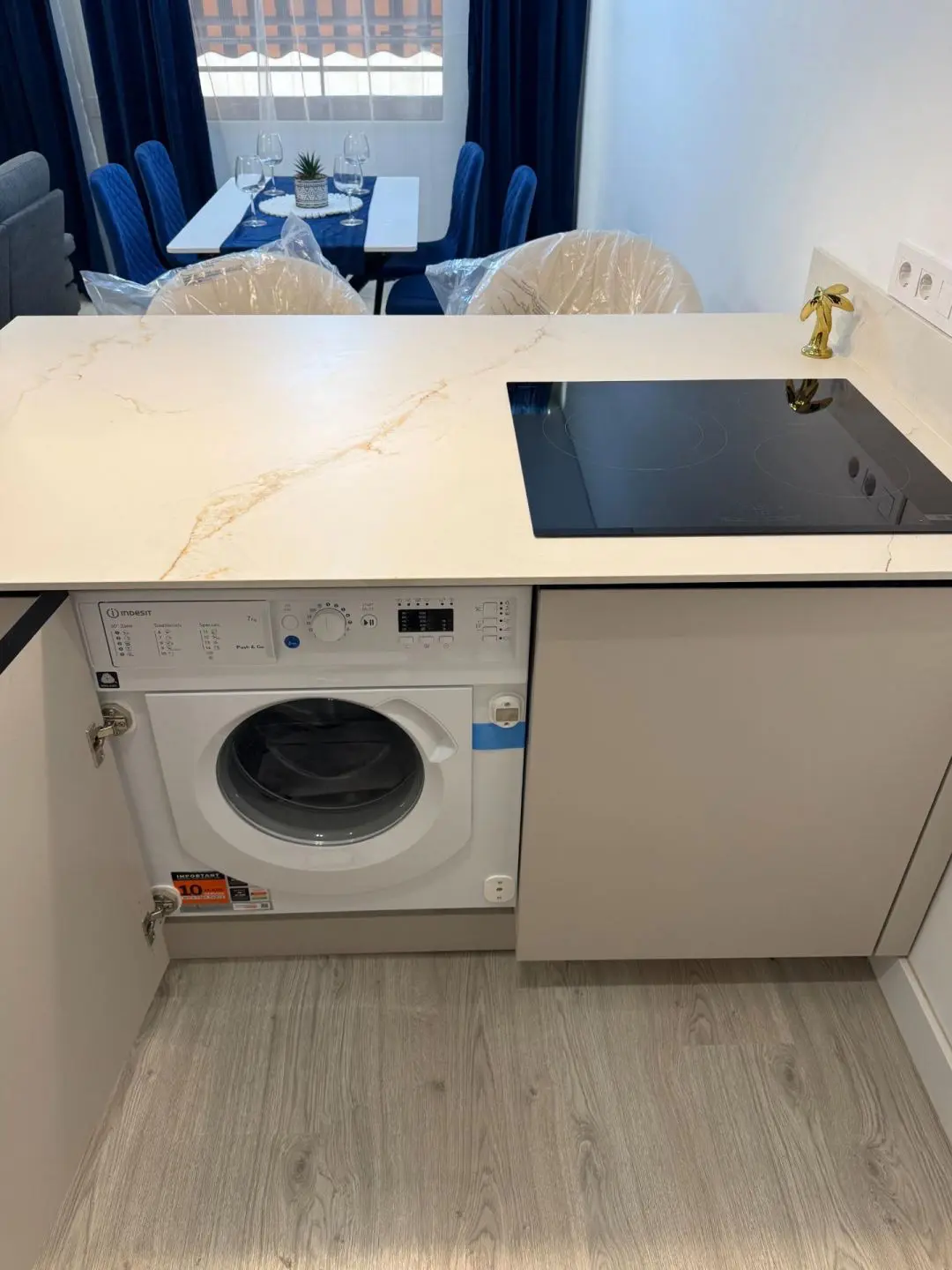 Apartment Of 91 M² In Torrevieja, Spain
