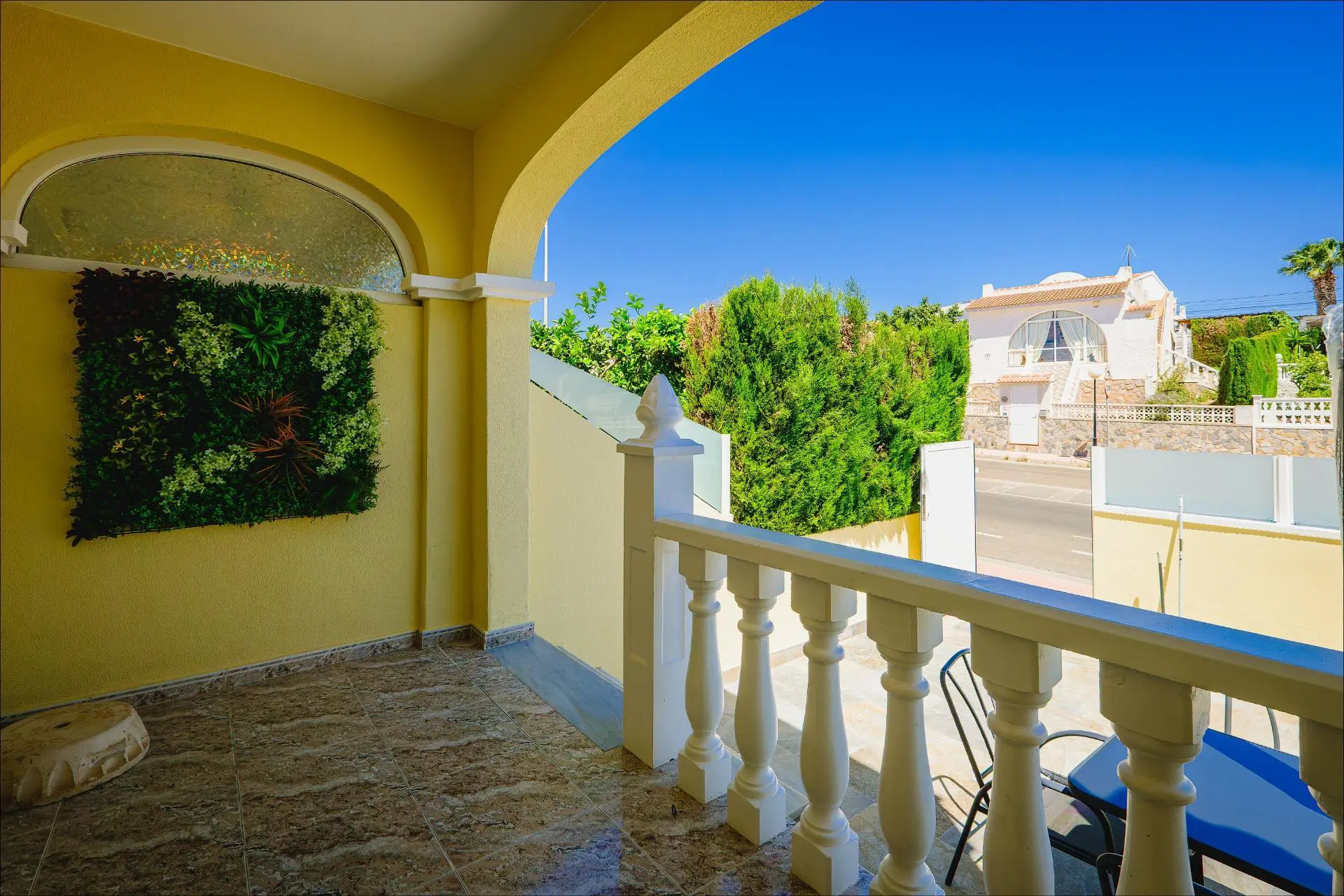 House Of 84 M² In Orihuela Costa, Spain