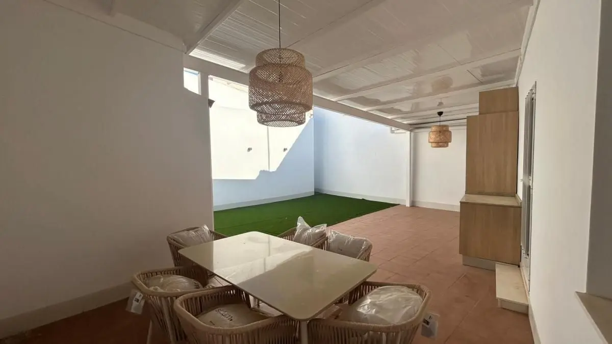 Villa Of 71 M² With Mediterranean Features In San Javier, Spain