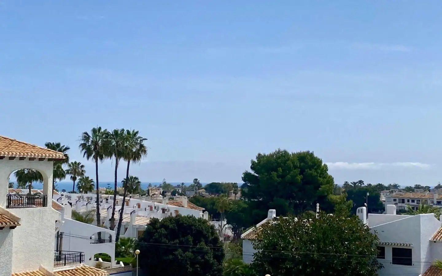 2-bedroom Apartment In Cabo Roig, Spain (71 M²)