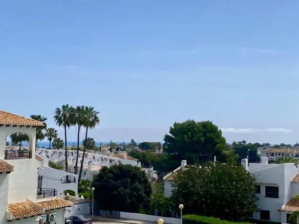 2-bedroom Apartment In Cabo Roig, Spain (71 M²)