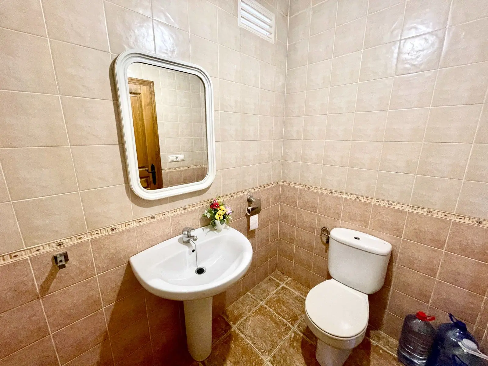 Villa Of 150 M² In Crevillent, Spain