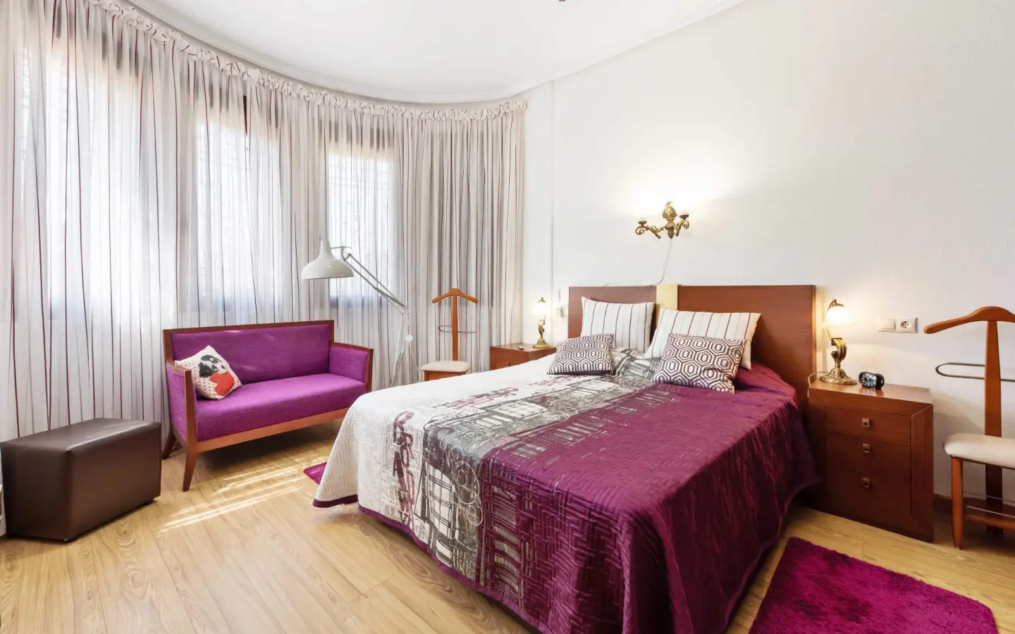 4-bedroom Villa In Orihuela Costa, Spain (280 M²)