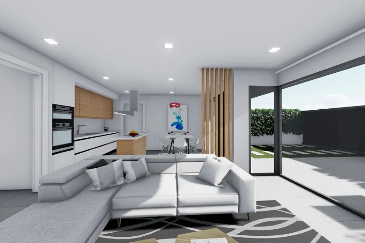 Villa Of 476 M² In San Juan De Los Terreros