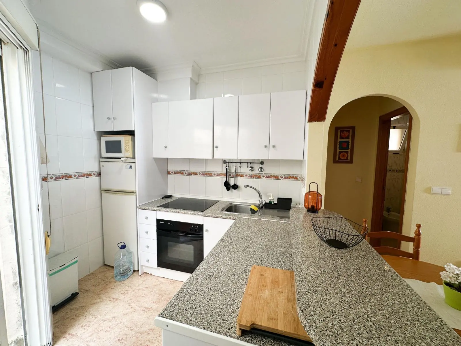 Bungalow Of 50 M² With [features] In Orihuela Costa, Spain