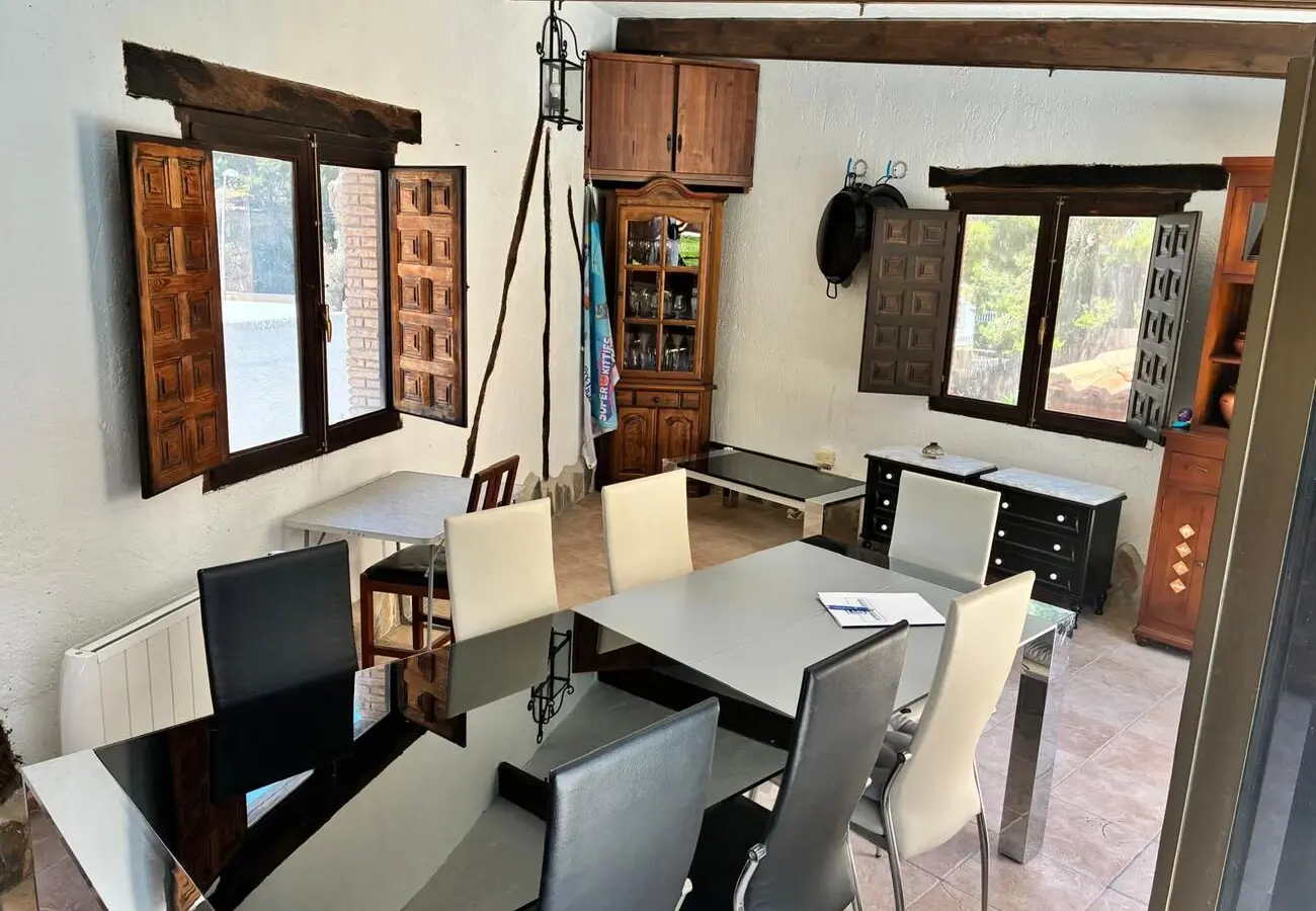 4-bedroom Villa In Torrevieja, Spain (257 M²)