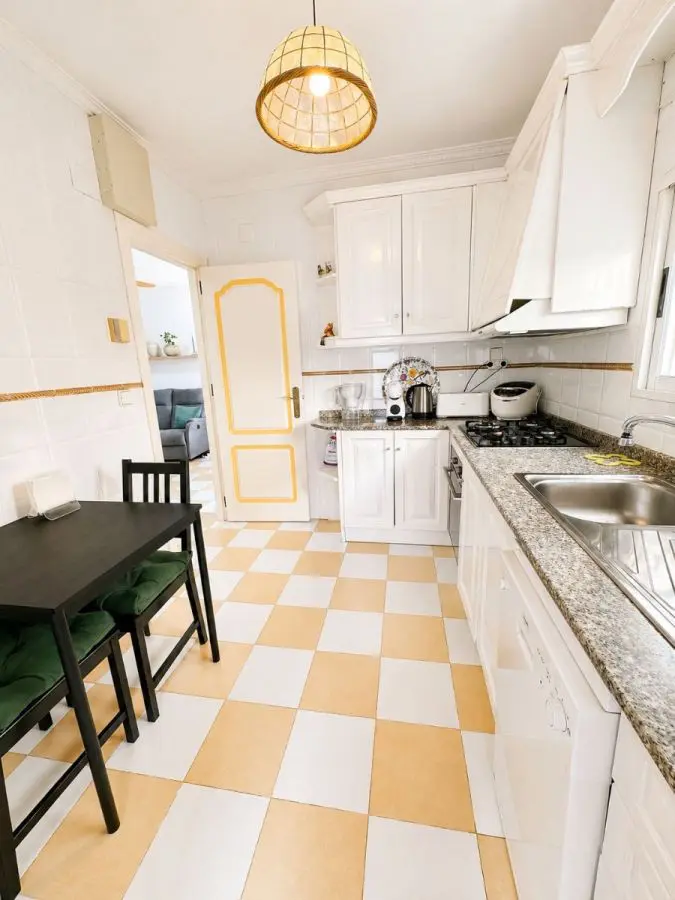 Villa Of 86 M² In Torrevieja, Spain