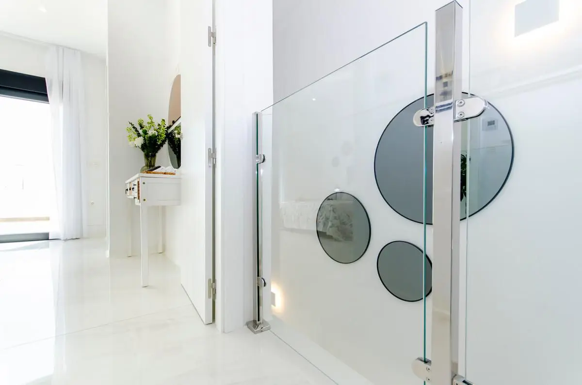 Villa Of 116 M² In Orihuela, Spain