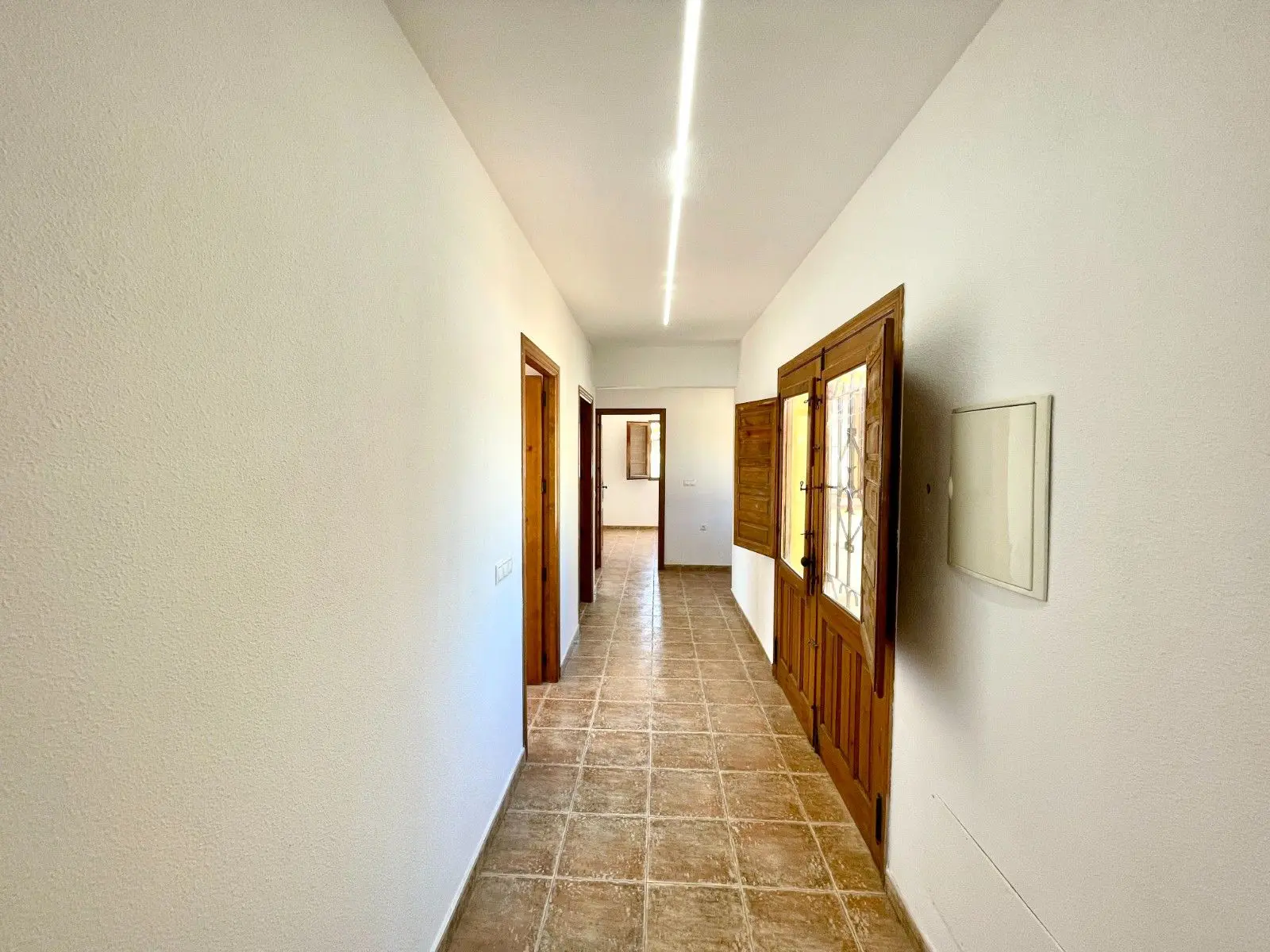 Villa Of 150 M² In Crevillent, Spain