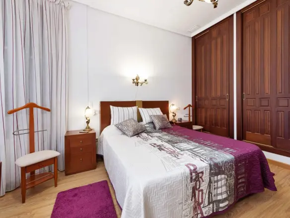 4-bedroom Villa In Orihuela Costa, Spain (280 M²)
