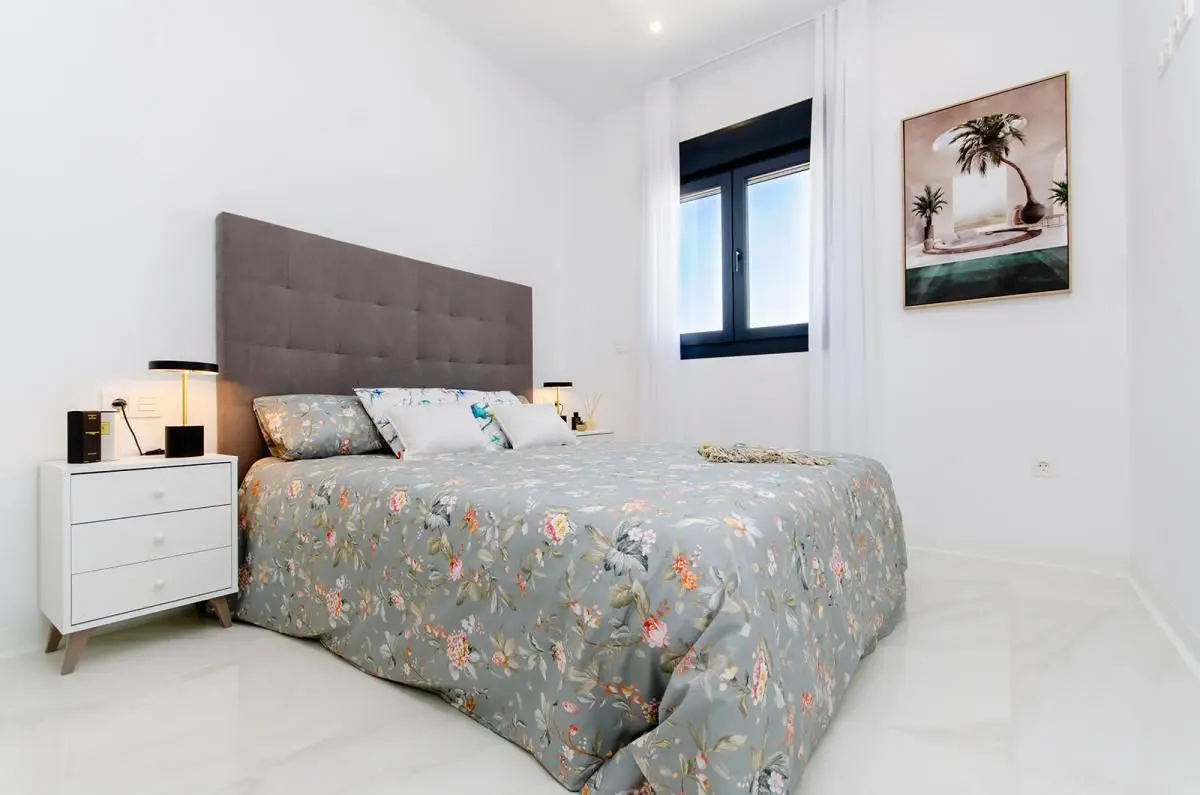 Villa Of 116 M² In Orihuela, Spain