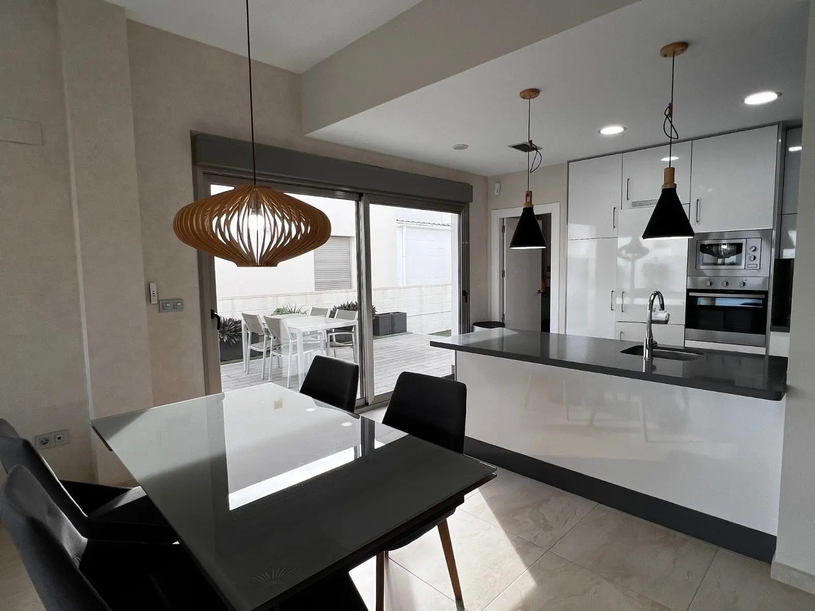 Villa Of 120 M² In Orihuela Costa, Spain
