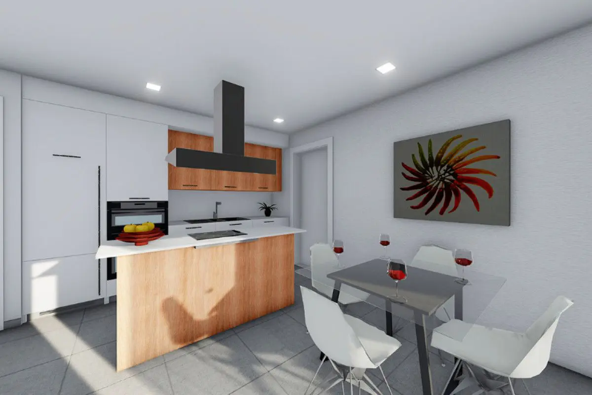 Villa Of 476 M² In San Juan De Los Terreros