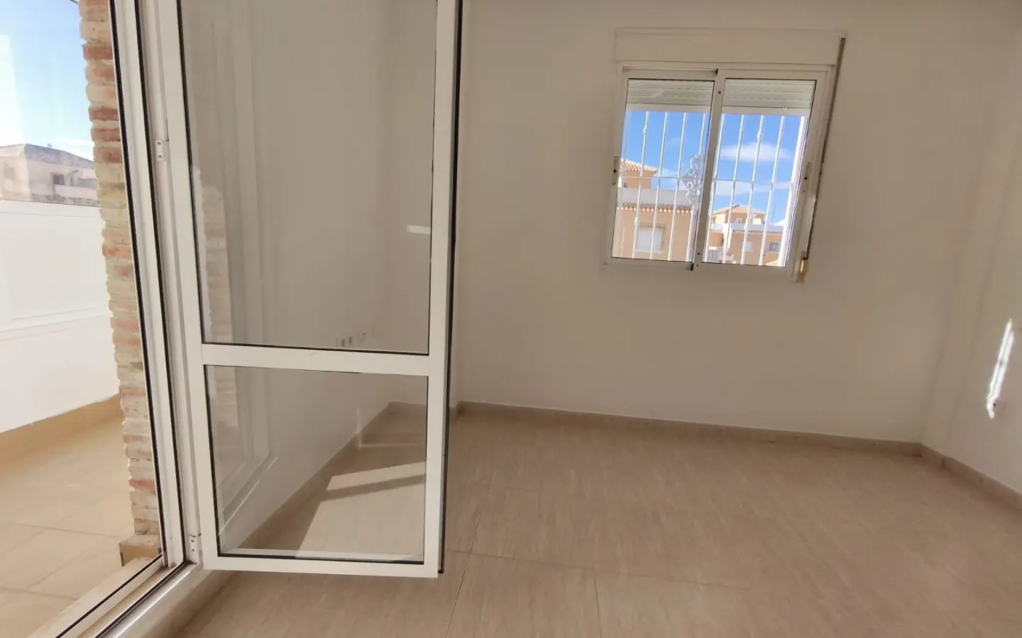 3-bedroom House In Rojales, Spain (104 M²)